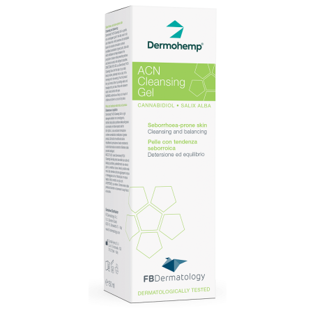 Acn cleansing gel 150 ml