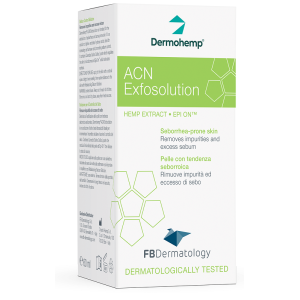 Acn exfosolution 60 ml