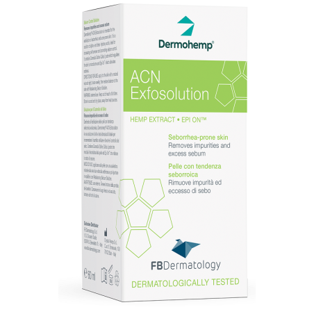 Acn exfosolution 60 ml