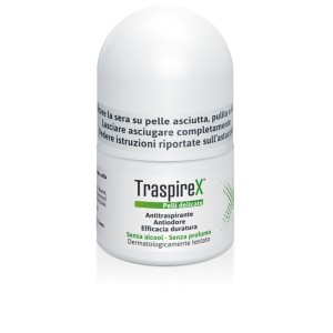 Traspirex pelli delicate 20 ml