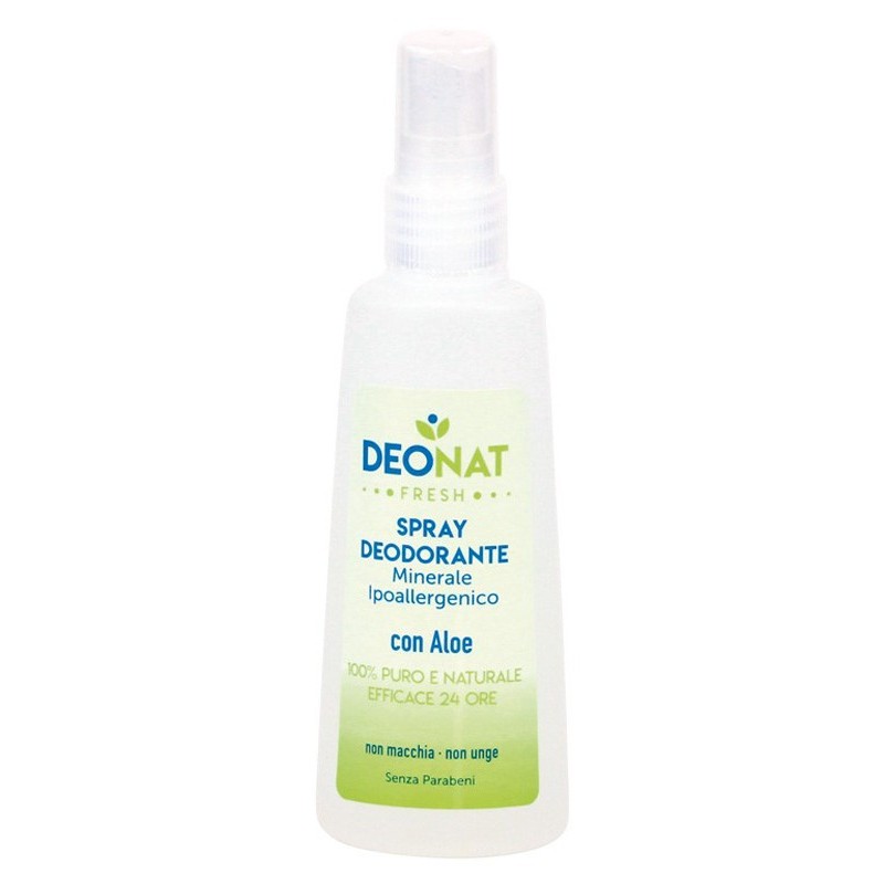 Deonat fresh spray aloe 100 ml Deonat fresh spray aloe 100 ml