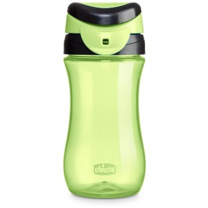 Chicco travel cup 2y+ verde