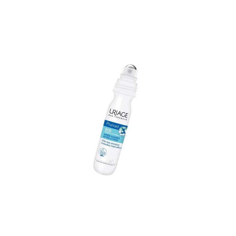 Pruriced roll on apaisant t 15 ml