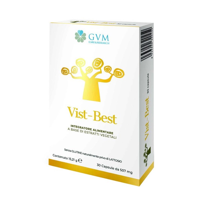 Vist-best 30 capsule Vist-best 30 capsule