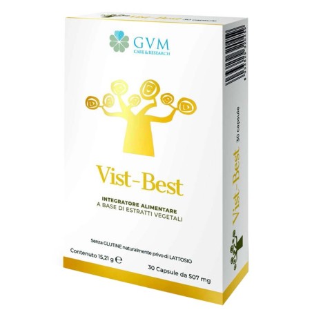 Vist-best 30 capsule Vist-best 30 capsule