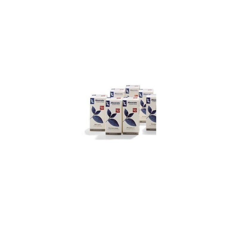 Echinacea tintura madre 50 ml