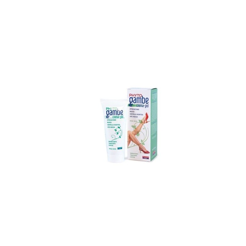 Phytogambe crema gel 100 ml Phytogambe crema gel 100 ml