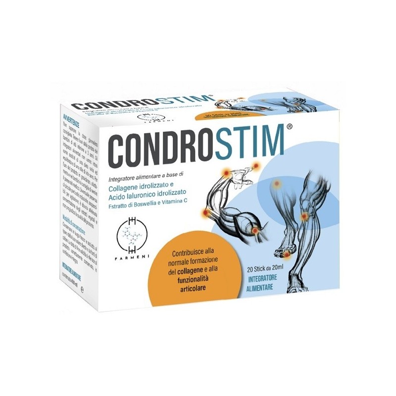 Condrostim 20 stick pack Condrostim 20 stick pack