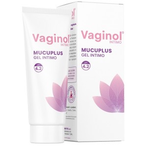 Vaginol mucuplus gel 50 ml