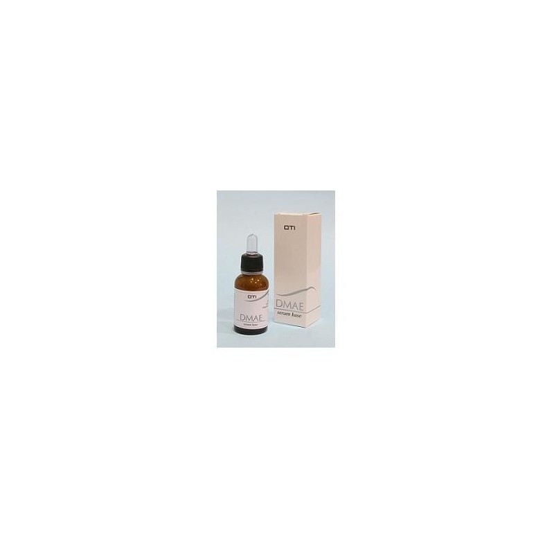 Dmae serum base gocce 30ml