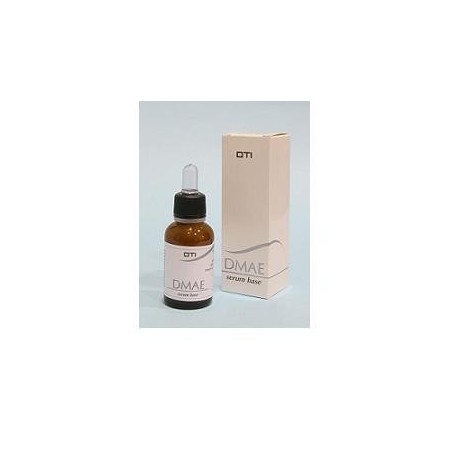 Dmae serum base gocce 30ml
