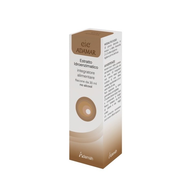 Eie adamar 30 ml