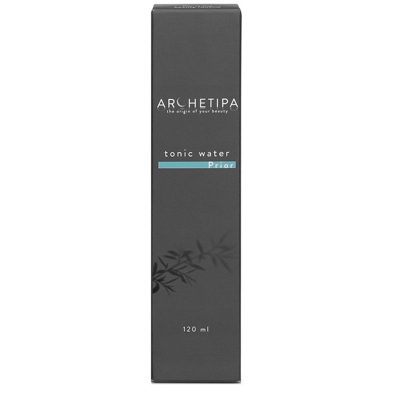 Archetipa tonic water prior lozione 120 ml