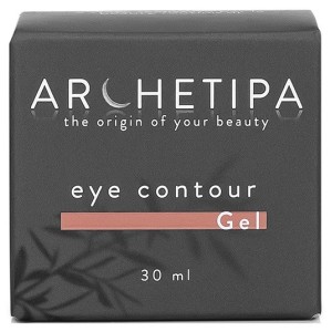 Archetipa eye contour gel 30 ml