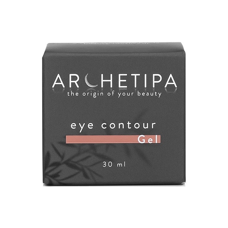 Archetipa eye contour gel 30 ml