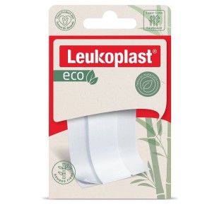 Cerotto leukoplast eco 6x10 5 pezzi pretagliati