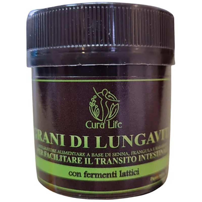 Curalife grani di lunga vita 35 g Curalife grani di lunga vita 35 g