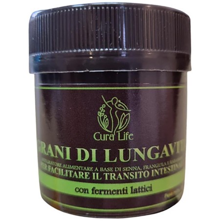 Curalife grani di lunga vita 35 g