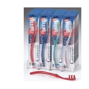 Spazzolino del capitano family medio