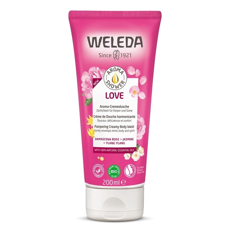 Aroma shower love 200 ml Aroma shower love 200 ml