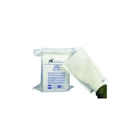 Manopole non saponate 100 pezzi