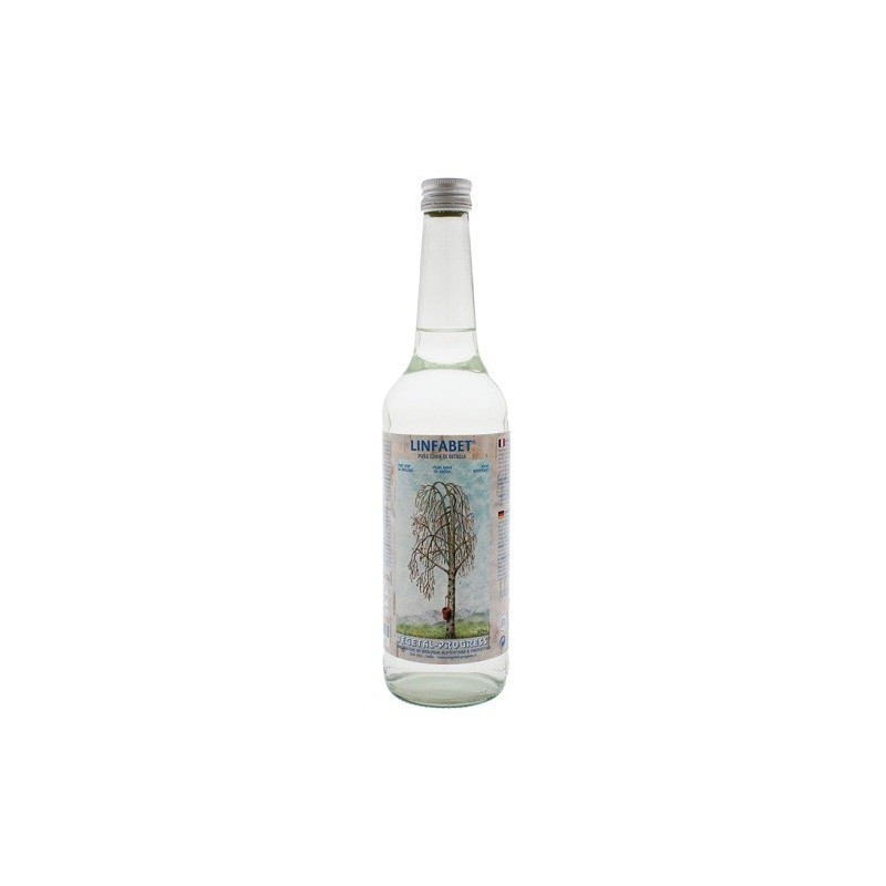 Linfabet linfa betulla bio 700 ml