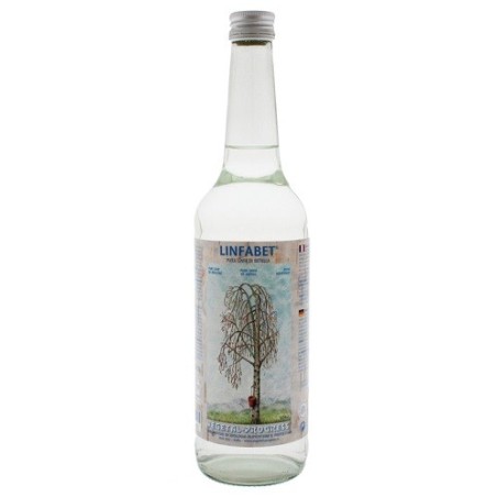 Linfabet linfa betulla bio 700 ml
