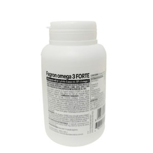 Fagron omega 3 forte 60 prl