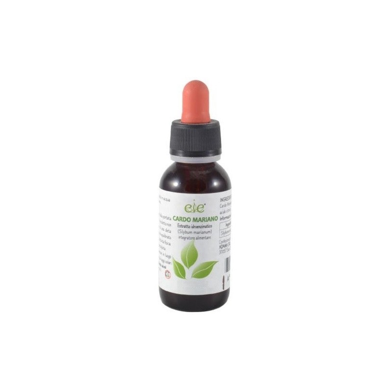 Eie cardo mariano gocce 30 ml