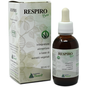 Respiro ben 50 ml