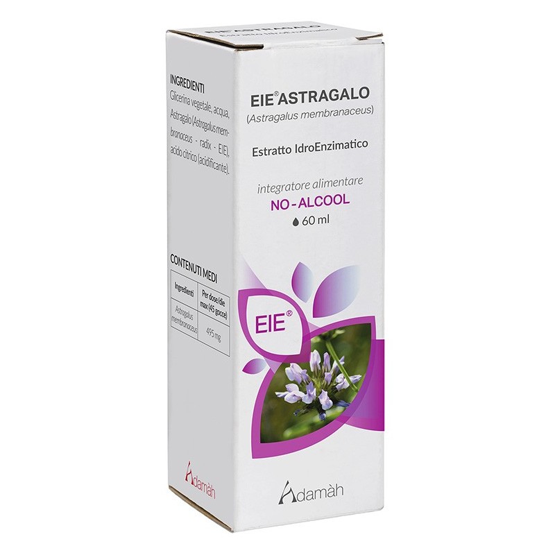 Eie astragalo 60 ml Eie astragalo 60 ml