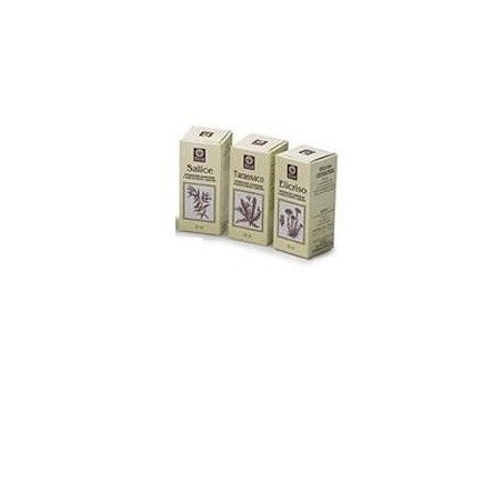 Elicriso estratto analcolico 50 ml articolo 793