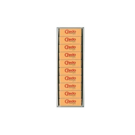 Credo lamette original display box 10 pezzi