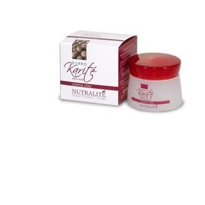 Karite' crema viso 50 ml