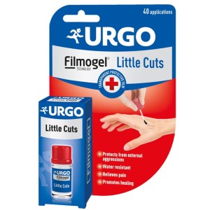 Urgo filmogel little cuts 3,25 ml
