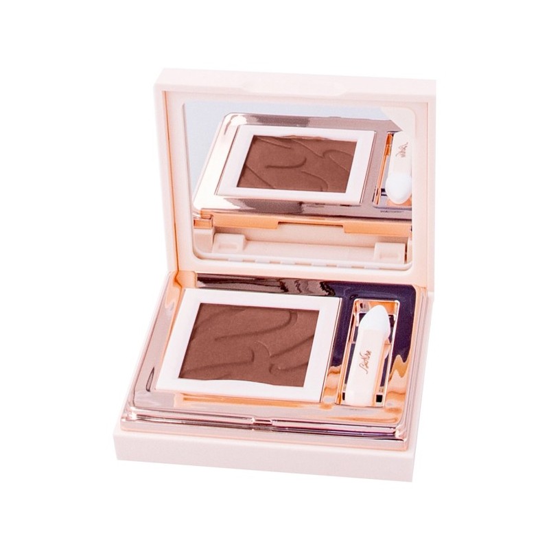 Defence color silky touch ombretto compatto 421 cuivre