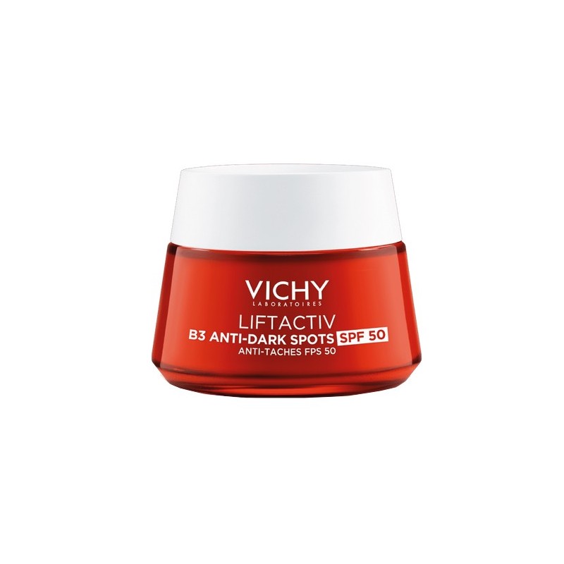 Liftactiv b3 spf50 50 ml