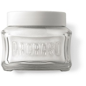 Proraso prebarba pelli sensibili 100 ml