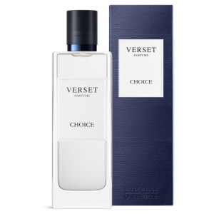 Verset choice eau de parfum 50 ml