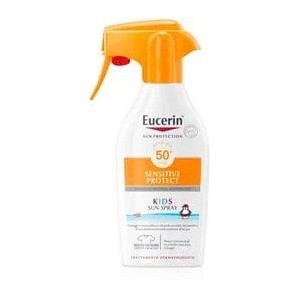 Eucerin sun bambino spf50+ trigger spray 250 ml