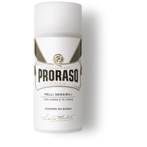 Proraso schiuma pelli sensibili 300 ml