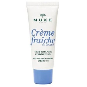 Nuxe creme fraiche crema rimpolpante idratante 30 ml