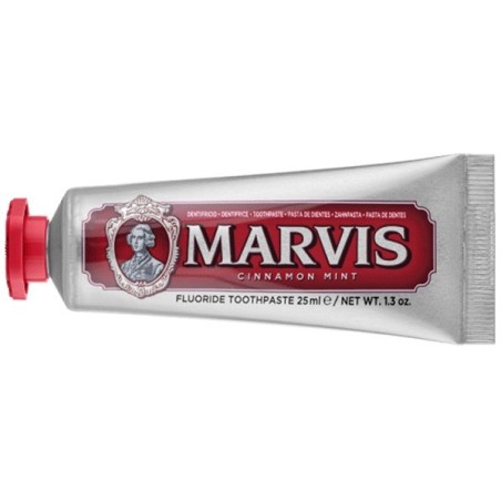 Marvis cinnamon mint c 25 ml