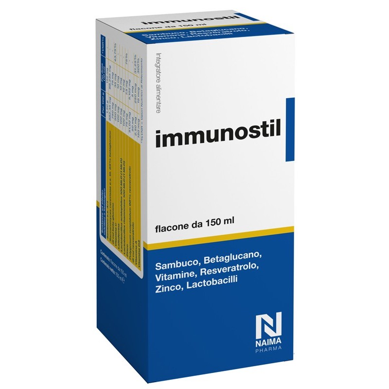 Immunostil 150 ml Immunostil 150 ml