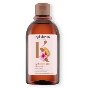 Kaloderma olio mandorle nutre 300 ml