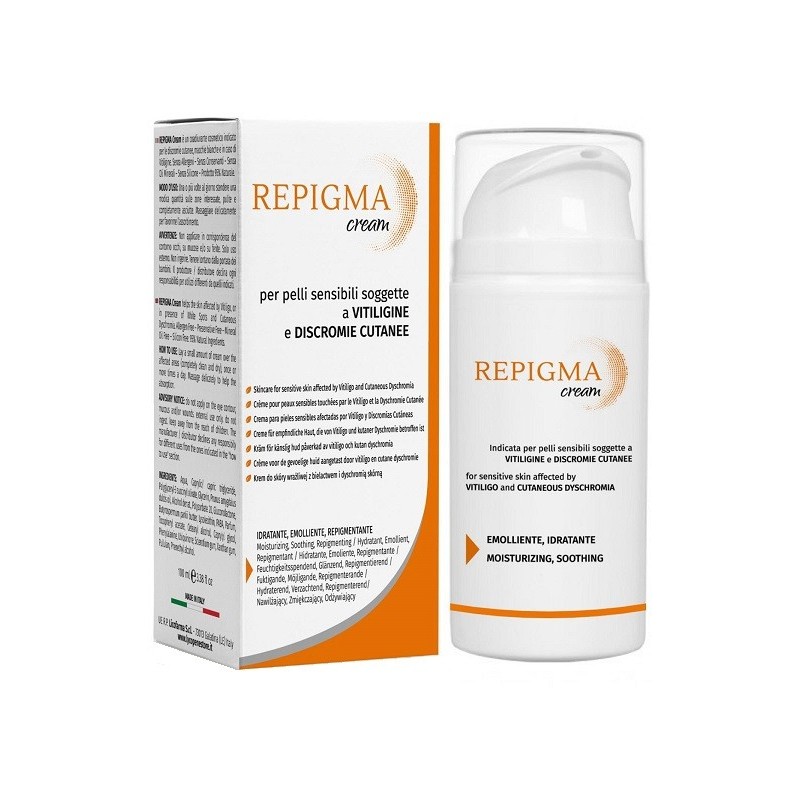 Repigma cream 100 ml