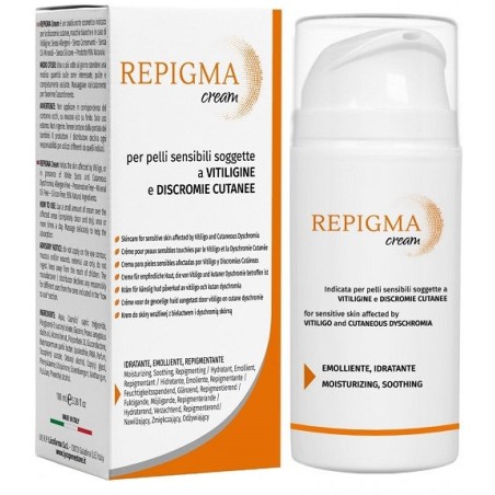 Repigma cream 100 ml