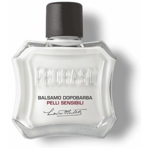 Proraso balsamo dopobarba pelli sensibili 100 ml