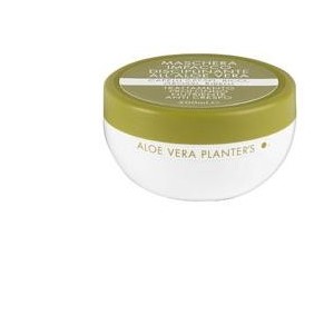 Planter's aloe vera maschera impacco disciplinante capelli 200 ml