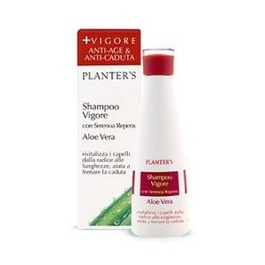 Planter's shampoo vigore 200 ml
